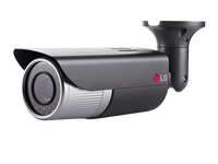 Камера видеонаблюдения LG